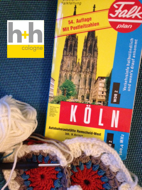 Nur gucken, nichts kaufen