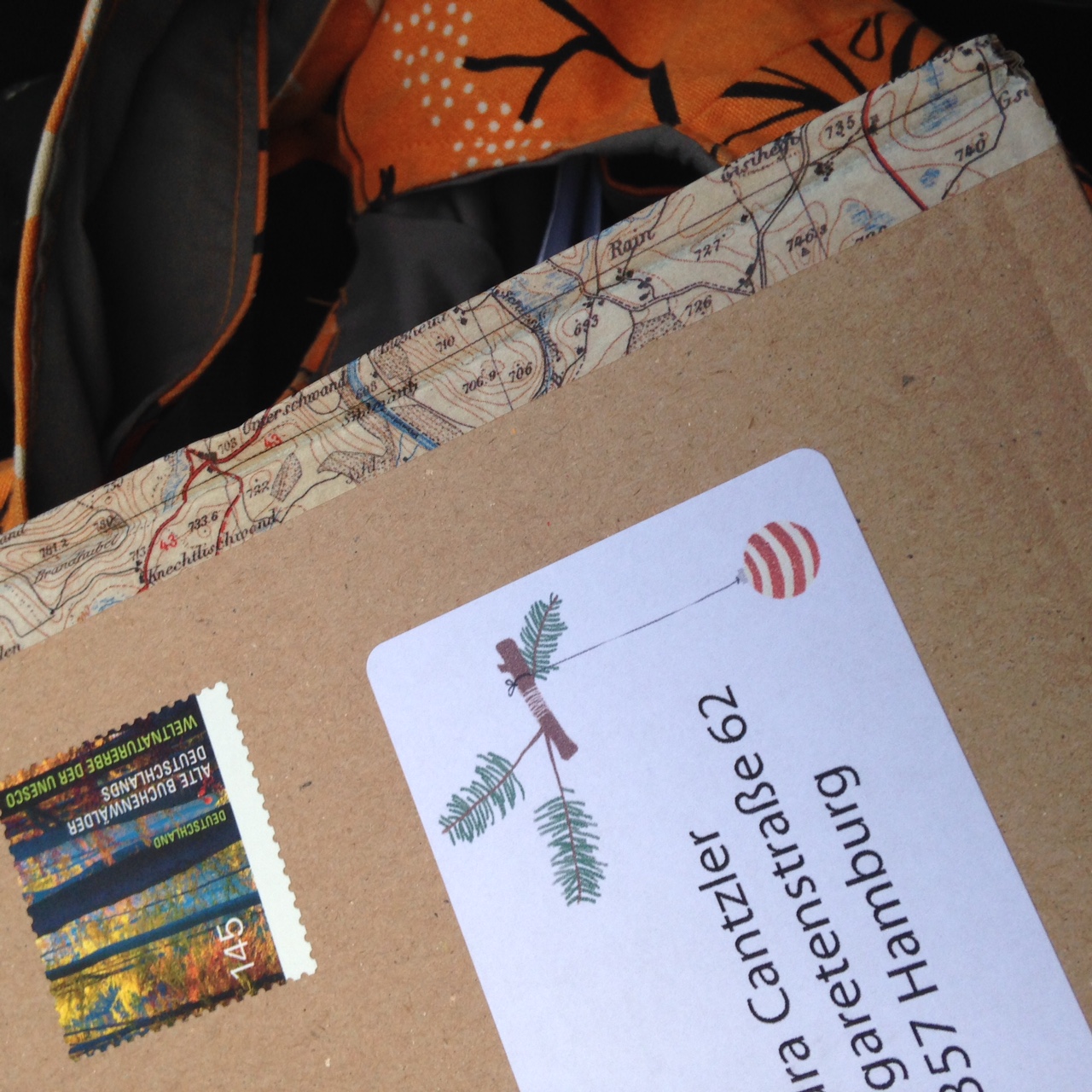 Adventskalender-Challenge 2014: Tag 9 bis 12 – Halbzeit